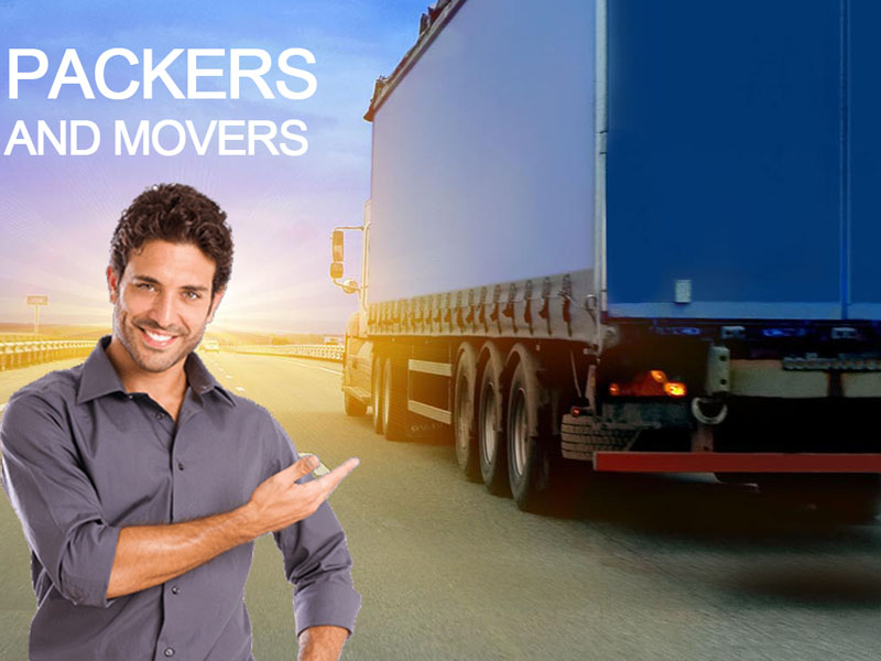 SaiRam Packers and Movers