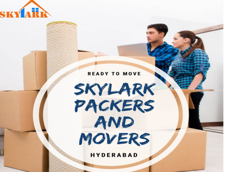 Skylark Packers And Movers