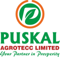 PUSKAL AGROTECC LIMITED