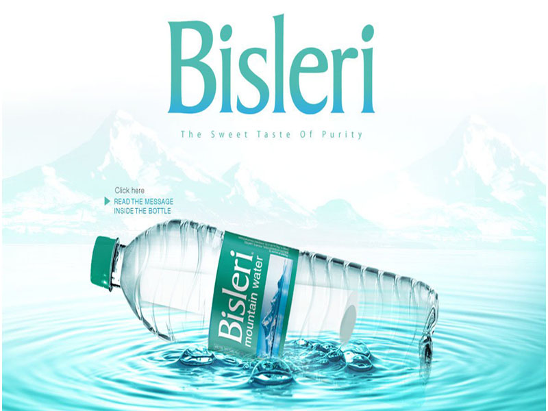 Bisleri International Private Limited