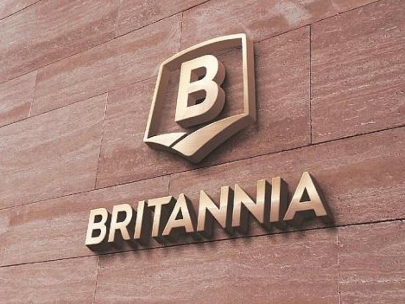 Britannia Industries Limited1