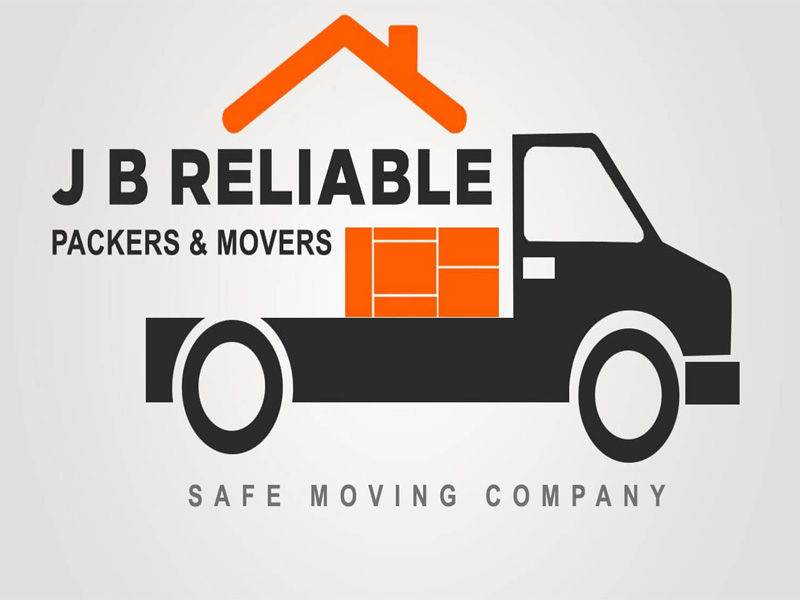 JB Reliable Packers and movers