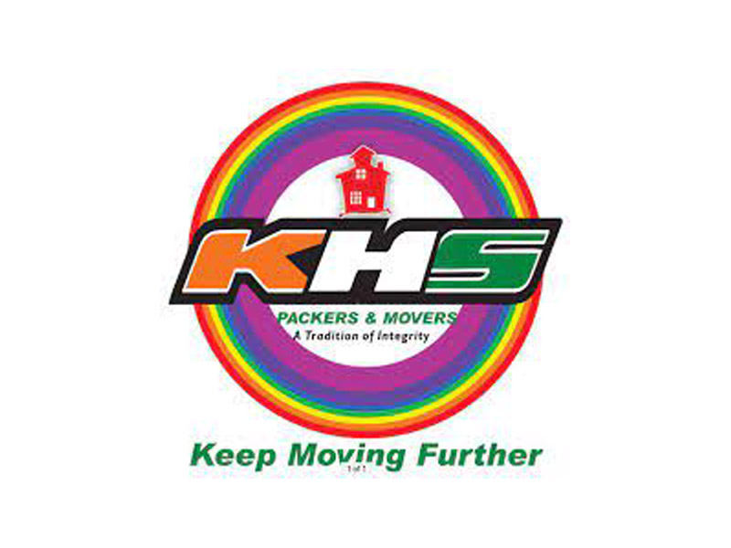 KHS Packers & Movers1