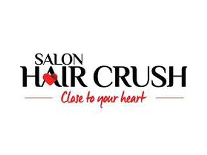 Salon Hair Crush
