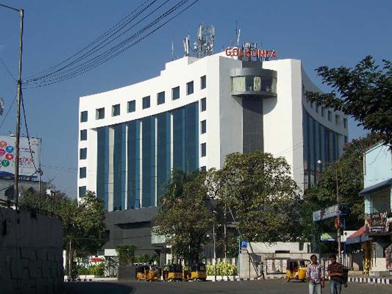 The Golkonda Hotel