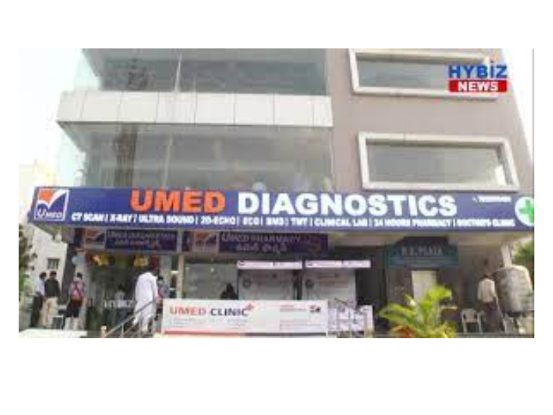 UMED Diagnostics